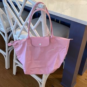 Longchamp tote